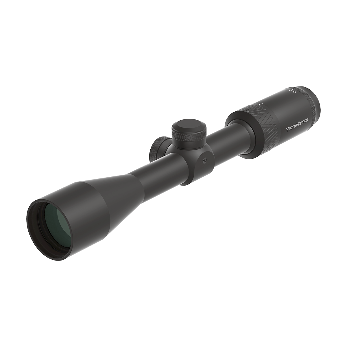 Matiz 3-9x40 MIL