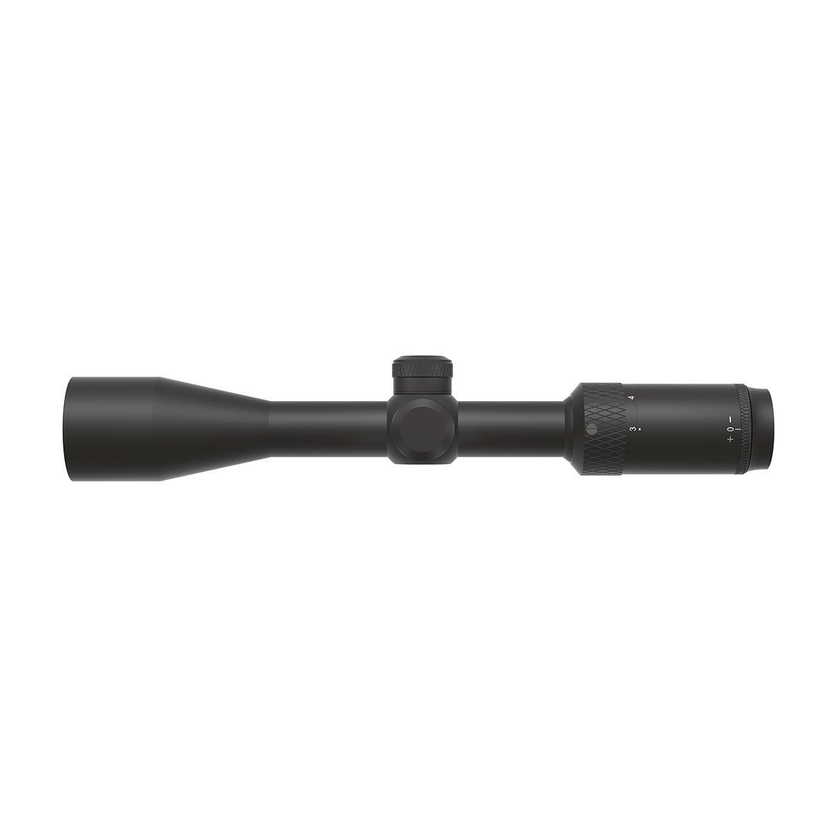 Matiz 3-9x40 MIL