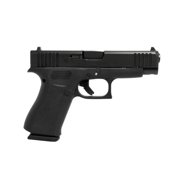 Glock 48 BLACK