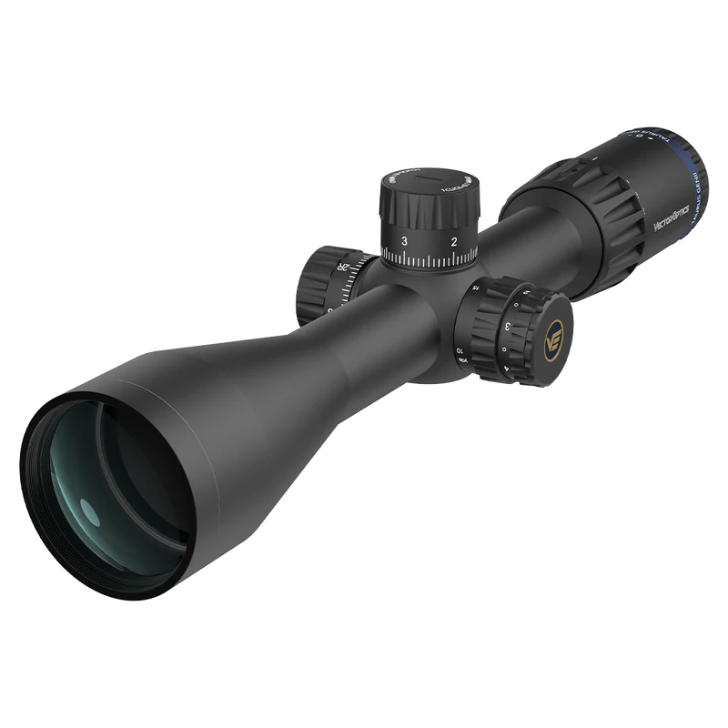 VECTOR TAURON GENII 2-16X50 HD