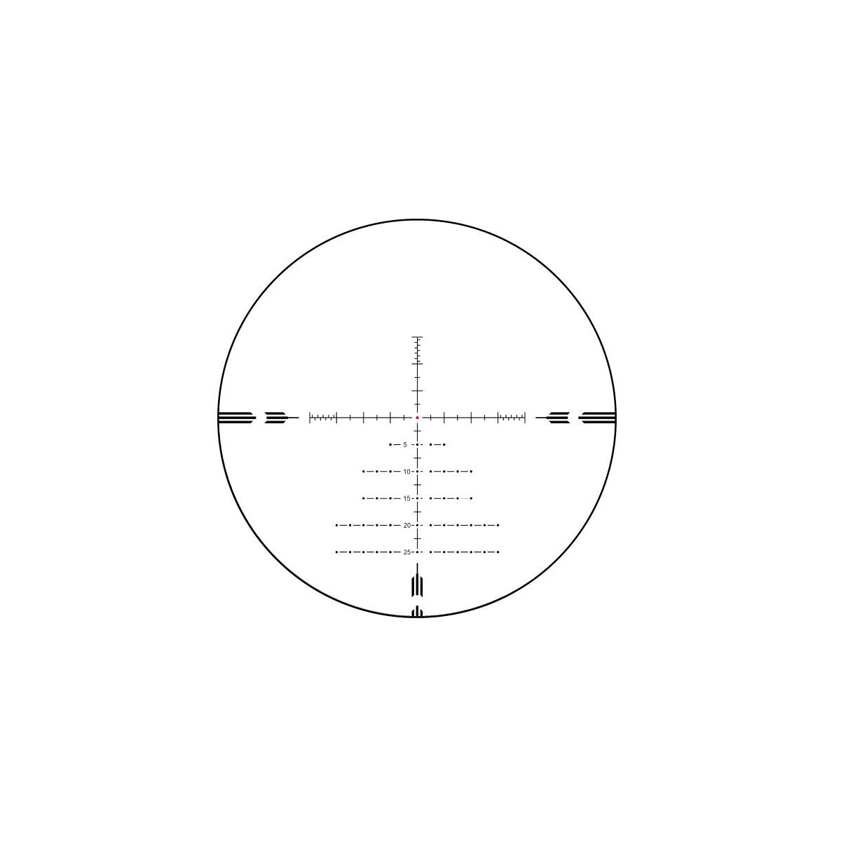 Orion Pro MAX 3-18x50 HD