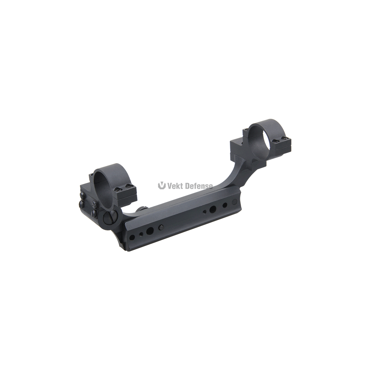 Mosin-Nagant 91/30 PEM Steel Mount