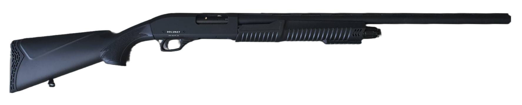 DOLUNAY - Pump Action