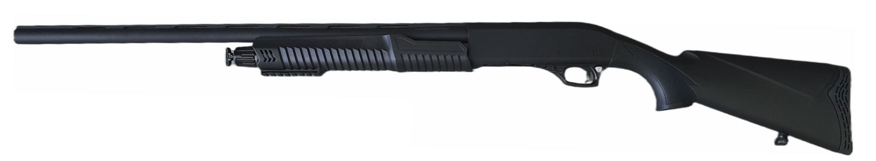 DOLUNAY - Pump Action