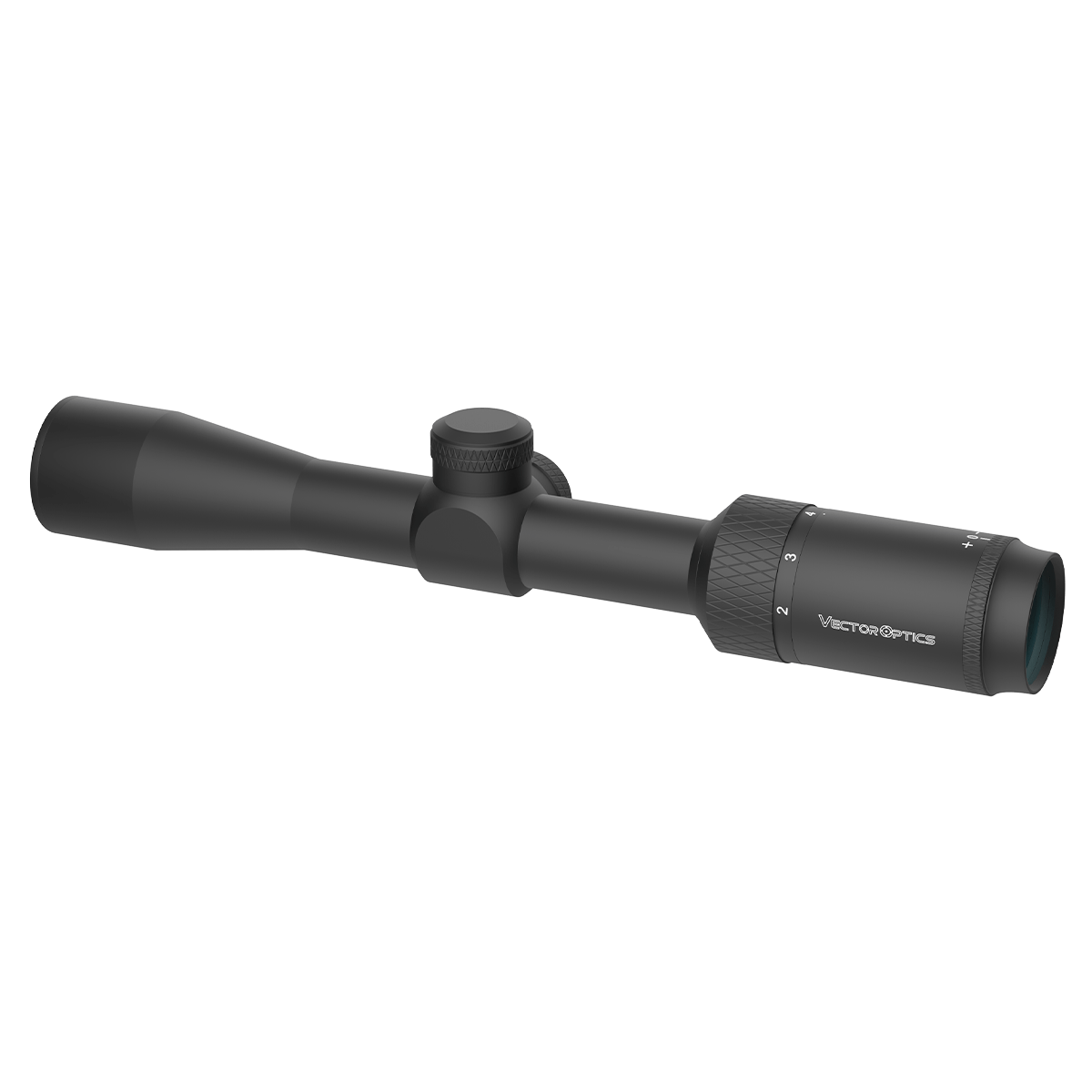 Matiz 2-7x32 MOA 
