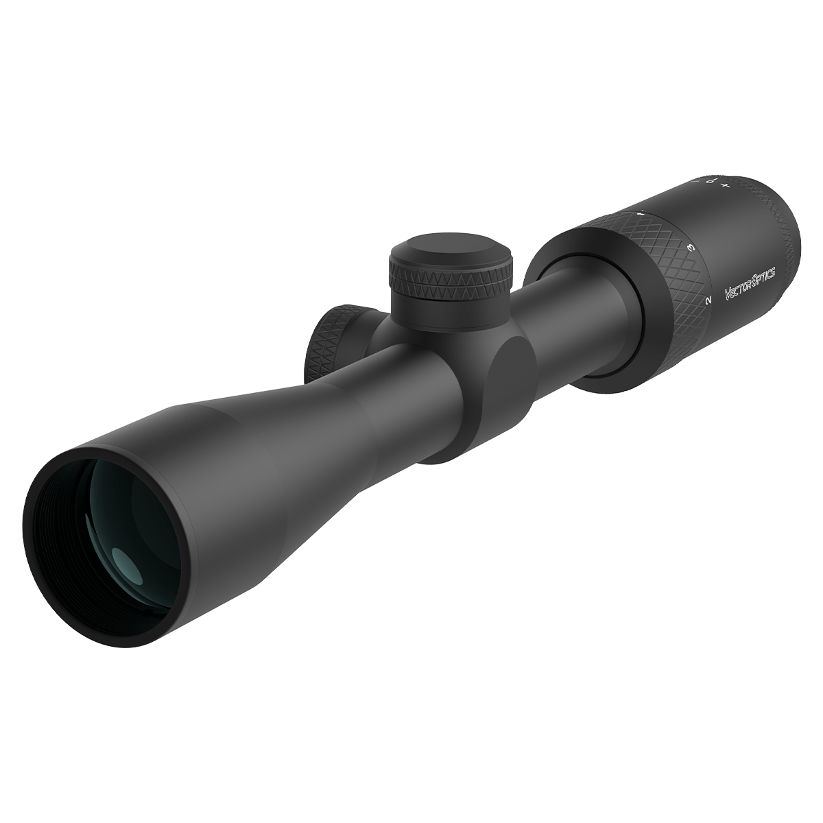Matiz 2-7x32 MOA 