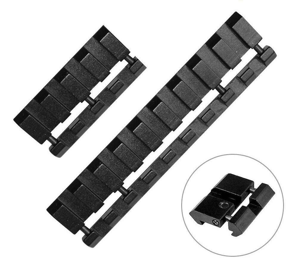 11mm to 22mm Rail Adapter