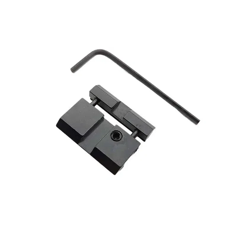 11mm to 22mm Rail Adapter