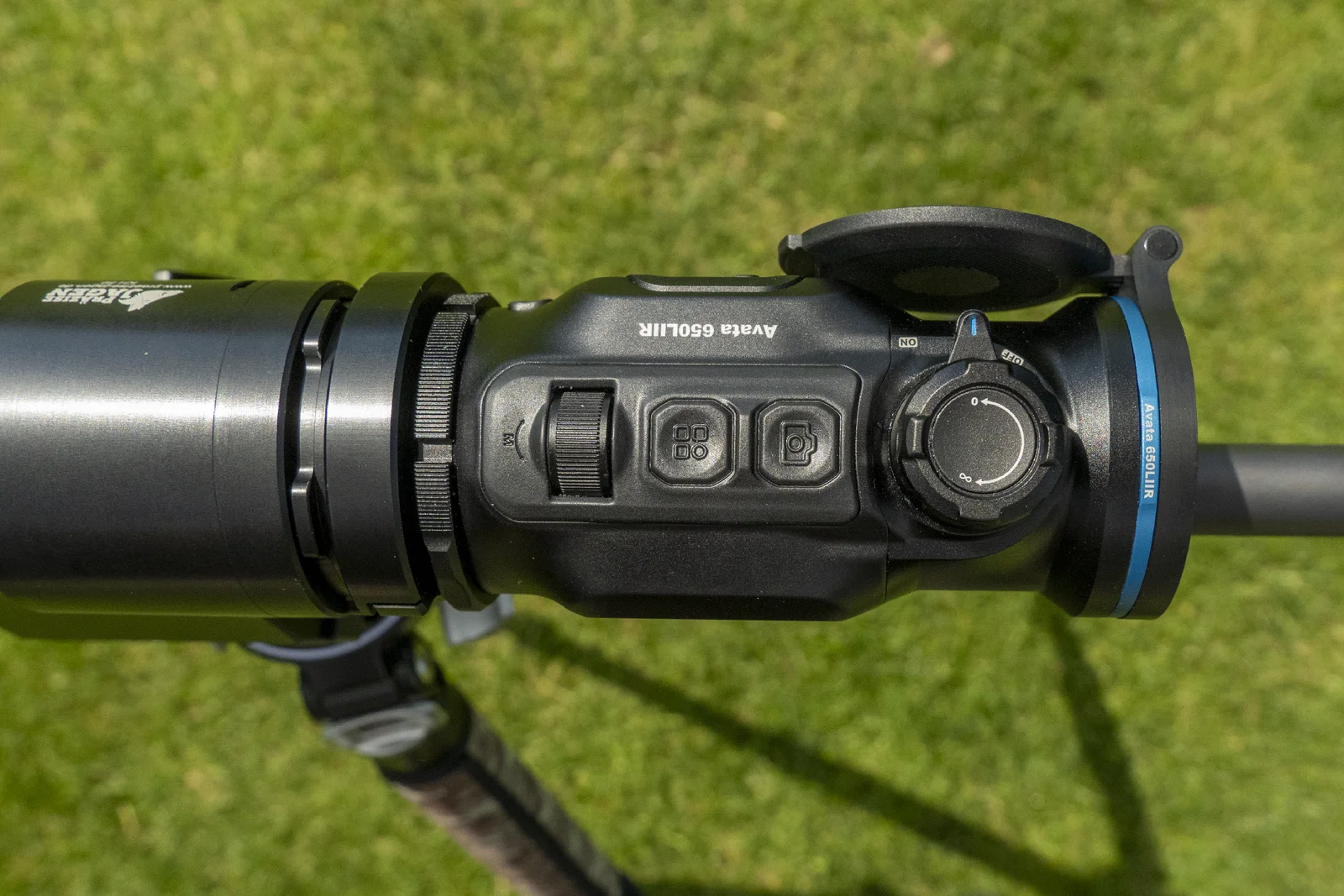 CONOTECH - Avata 650LIIR