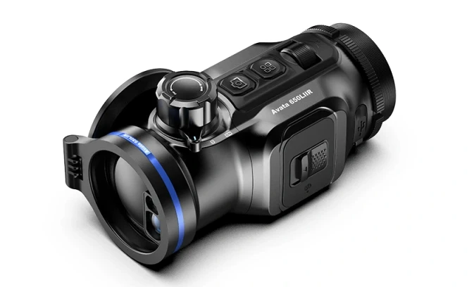 CONOTECH - Avata 650LIIR