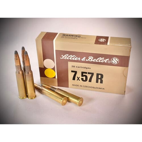 7x57 R