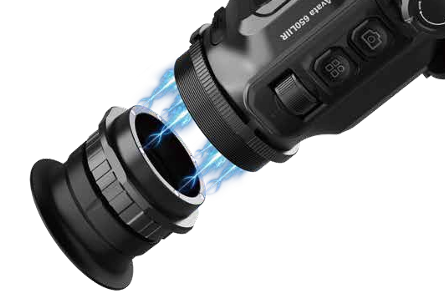 CONOTECH OKULAR ADAPTER