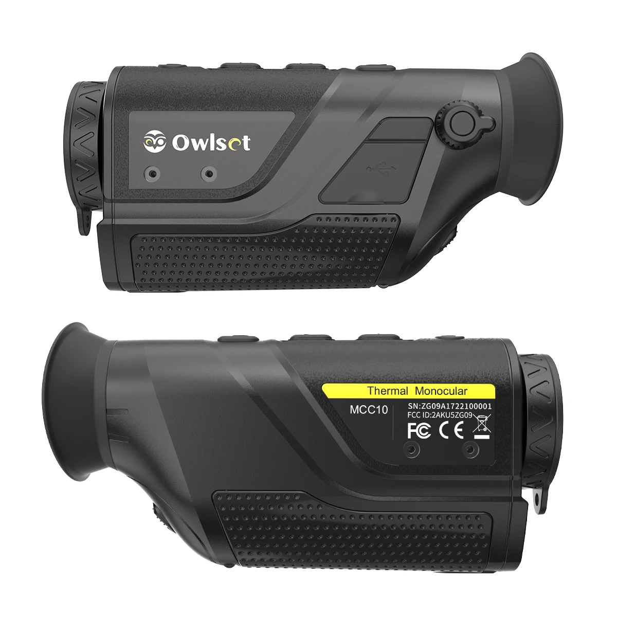 OwlSet MCC10